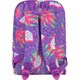 Рюкзак Bagland Молодіжний mini 8 л. 339 фіолетовий 759 (0050866) картинка, зображення, фото