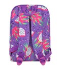 Рюкзак Bagland Молодіжний mini 8 л. 339 фіолетовий 759 (0050866) фото, картинка, изображение