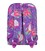Рюкзак Bagland Молодіжний mini 8 л. 339 фіолетовий 759 (0050866) фото, картинка, изображение