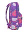 Рюкзак Bagland Молодіжний mini 8 л. 339 фіолетовий 759 (0050866) фото, картинка, изображение