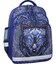 Рюкзак шкільний Bagland Mouse 225 синiй 506 (0051370) картинка, зображення, фото
