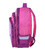 Рюкзак шкільний Bagland Mouse 143 малина 682 (0051370) картинка, зображення, фото