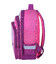 Рюкзак шкільний Bagland Mouse 143 малина 682 (0051370) фото, картинка, изображение