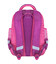 Рюкзак шкільний Bagland Mouse 143 малина 682 (0051370) фото, картинка, изображение