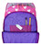 Рюкзак шкільний Bagland Mouse 143 малина 682 (0051370) картинка, зображення, фото