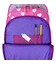 Рюкзак шкільний Bagland Mouse 143 малина 682 (0051370) фото, картинка, изображение