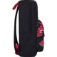 Рюкзак Bagland Молодіжний mini 8 л. чорний 768 (0050866) фото
