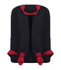 Рюкзак Bagland Молодіжний mini 8 л. чорний 768 (0050866) картинка, зображення, фото
