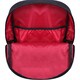 Рюкзак Bagland Молодіжний mini 8 л. чорний 768 (0050866) фото