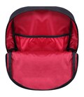 Рюкзак Bagland Молодіжний mini 8 л. чорний 768 (0050866) картинка, зображення, фото