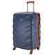 Чемодан Semi Line 28" (L) Navy (T5706-3) фото