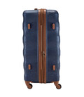 Валіза Semi Line 28" (L) Navy (T5706-3) - картинка, зображення, фото валізи