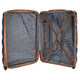 Чемодан Semi Line 28" (L) Navy (T5706-3) фото