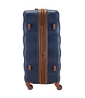 Валіза Semi Line 24" (M) Navy (T5706-2) картинка, зображення, фото