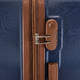 Чемодан Semi Line 24" (M) Navy (T5706-2) фото