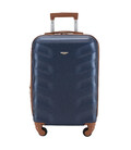 Валіза Semi Line 20" (S) Navy (T5706-1) картинка, зображення, фото