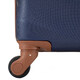 Валіза Semi Line 20" (S) Navy (T5706-1) - картинка, зображення, фото