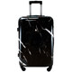 Чемодан Semi Line 28" (L) Black Marble (T5730-3) фото