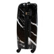 Чемодан Semi Line 28" (L) Black Marble (T5730-3) фото