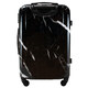 Чемодан Semi Line 28" (L) Black Marble (T5730-3) фото