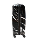 Чемодан Semi Line 28" (L) Black Marble (T5730-3) фото, картинка, изображение