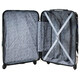 Валіза Semi Line 28" (L) Black Marble (T5730-3) - картинка, зображення, фото валізи