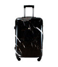 Чемодан Semi Line 24" (M) Black Marble (T5730-2) фото, картинка, изображение