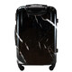 Валіза Semi Line 24" (M) Black Marble (T5730-2) - картинка, зображення, фото
