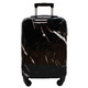 Валіза Semi Line 20" (S) Black Marble (T5730-1) - картинка, зображення, фото