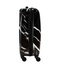 Валіза Semi Line 20" (S) Black Marble (T5730-1) картинка, зображення, фото