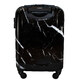 Чемодан Semi Line 20" (S) Black Marble (T5730-1) фото