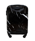 Валіза Semi Line 20" (S) Black Marble (T5730-1) картинка, зображення, фото
