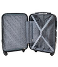 Валіза Semi Line 20" (S) Black Marble (T5730-1) картинка, зображення, фото