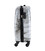 Чемодан Semi Line 20" (S) White Marble (T5731-1) фото, картинка, изображение