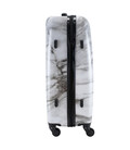Чемодан Semi Line 28" (L) White Marble (T5731-3) фото, картинка, изображение