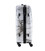Чемодан Semi Line 28" (L) White Marble (T5731-3) фото, картинка, изображение
