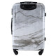 Чемодан Semi Line 28" (L) White Marble (T5731-3) фото
