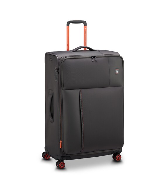 Велика валіза з розширенням Roncato MOVE 415351/92 картинка, зображення, фото