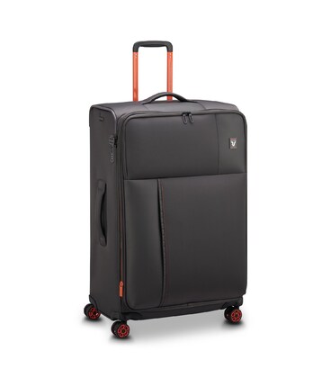 Велика валіза з розширенням Roncato MOVE 415351/92 картинка, зображення, фото