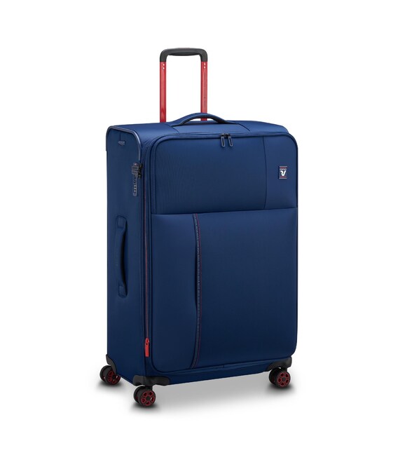 Большой чемодан с расширением Roncato MOVE 415351/93 фото, картинка, изображение