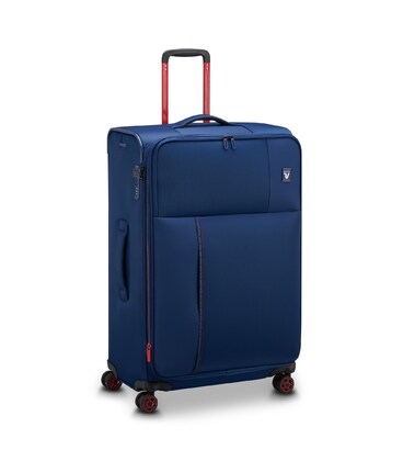 Велика валіза з розширенням Roncato MOVE 415351/93 картинка, зображення, фото