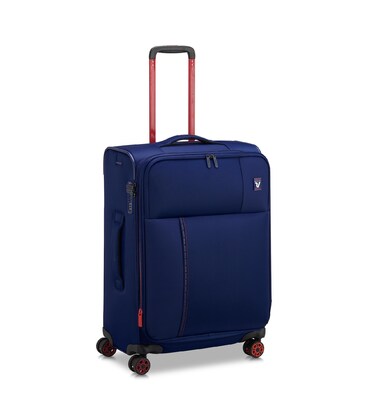 Средний чемодан с расширением Roncato MOVE 415352/93 фото, картинка, изображение