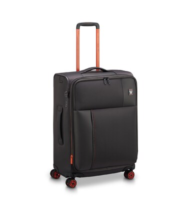 Средний чемодан с расширением Roncato MOVE 415352/92 фото, картинка, изображение