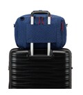 Дорожня сумка 3-стороння для RYANAIR Modo by Roncato Starlight 3.0 423456/23 фото, картинка, изображение