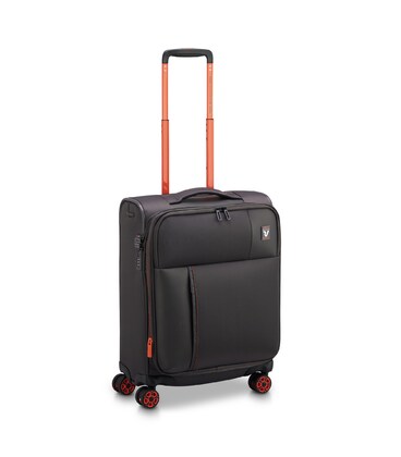 Маленький чемодан, ручная кладь с расширением Roncato MOVE 415353/92 фото, картинка, изображение