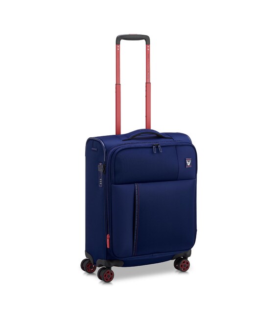 Маленький чемодан, ручная кладь с расширением Roncato MOVE 415353/93 фото, картинка, изображение