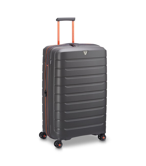 Велика валіза Roncato B-FLYING MOVE 418181/92 - картинка, зображення, фото валізи