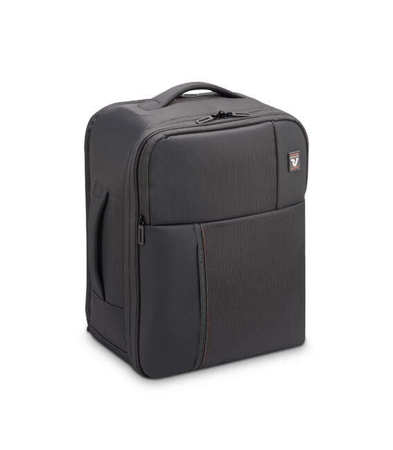 Рюкзак-ручна поклажа для VUELING/WIZZAIR 15.6" Roncato MOVE 415355/92 картинка, зображення, фото