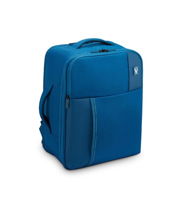 Рюкзак-ручная кладь для VUELING/WIZZAIR 15.6" Roncato MOVE 415355/53 фото, картинка, изображение