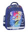 Рюкзак шкільний Bagland Mouse 225 синій 614 (0051370) картинка, зображення, фото